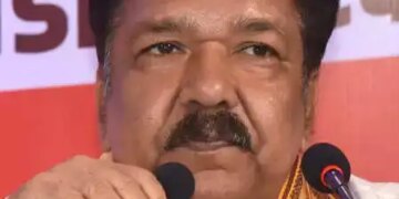 'Rahul Gandhi is playing with the security of the country', Bihar Minister Dilip Jaiswal's sharp reaction