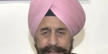 राहुल गांधी सिर्फ नैरेटिव गढ़ना चाहते हैं: आरपी सिंह