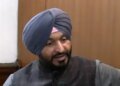 'Rahul Gandhi was going to attack me', Ravneet Singh Bittu's serious allegation after the debate in the Parliament complex.