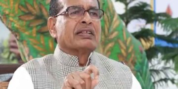 Rahul's language insulted, put democracy to shame: Shivraj angry over 'traitor' comment