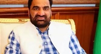 Rajasthan budget disappointed the public, showed lack of vision: Hanuman Beniwal