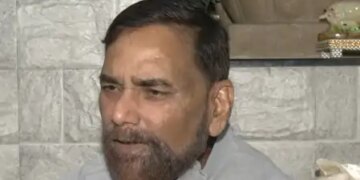 Rajiv Ranjan Prasad's taunt on AI summit controversy, Tejashwi Yadav's short version of Rahul Gandhi