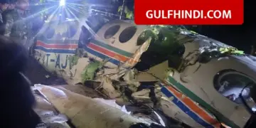 Ranchi Air Ambulance Crash: Plane going to Delhi to save patient meets accident, 7 including doctor and pilot killed