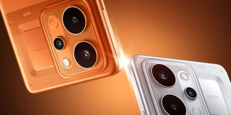Realme's thinnest phone to be launched in India, with 10001mAh battery, people asked - 'Smartphone or powerhouse?'