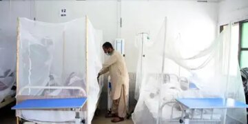 Record exodus of doctors from Pakistan: 4,000 leave the country in 2025