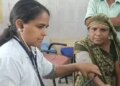 Recruitment for 87 contractual posts under NHM: Health services will get new strength in Balodabazar-Bhatapara.