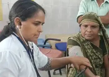 Recruitment for 87 contractual posts under NHM: Health services will get new strength in Balodabazar-Bhatapara.