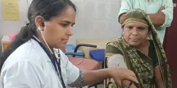 Recruitment for 87 contractual posts under NHM: Health services will get new strength in Balodabazar-Bhatapara.