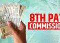 Relief news for central employees: Government gave important information in Rajya Sabha on 8th Pay Commission