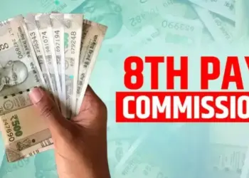 Relief news for central employees: Government gave important information in Rajya Sabha on 8th Pay Commission