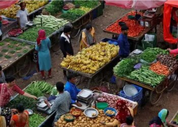 Retail inflation increased to 2.75% in January, know in the video the highest level of 8 months; Base year changed from 2012 to 2024