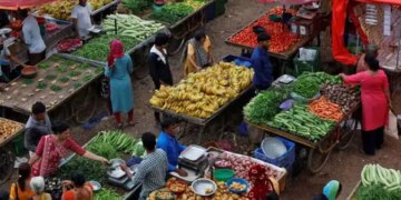 Retail inflation increased to 2.75% in January, know in the video the highest level of 8 months; Base year changed from 2012 to 2024