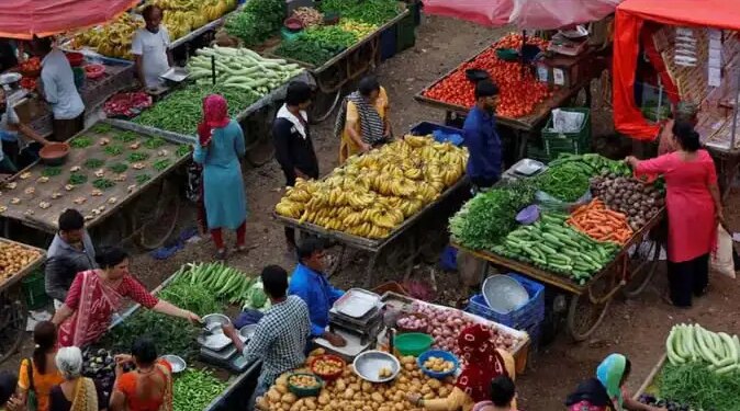 Retail inflation increased to 2.75% in January, know in the video the highest level of 8 months; Base year changed from 2012 to 2024