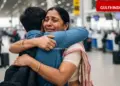 Return of Indian woman stuck in UAE to her country, agent had asked for 9000 dirhams, got release with legal help