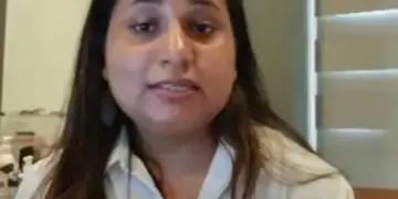 Returned to India after living in Dubai for 10 years, calls debt-free life and service to parents as real peace