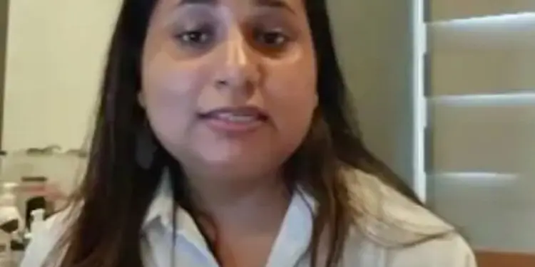 Returned to India after living in Dubai for 10 years, calls debt-free life and service to parents as real peace