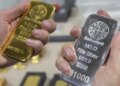 Rise in the prices of gold and silver! Silver became expensive by ₹ 15,000, Finance Minister explained the reason behind this