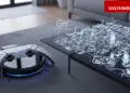 Robot Vacuum users should be careful, video and map of 6700 houses leaked from PS5 controller