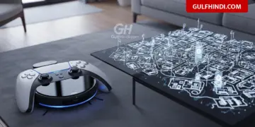 Robot Vacuum users should be careful, video and map of 6700 houses leaked from PS5 controller