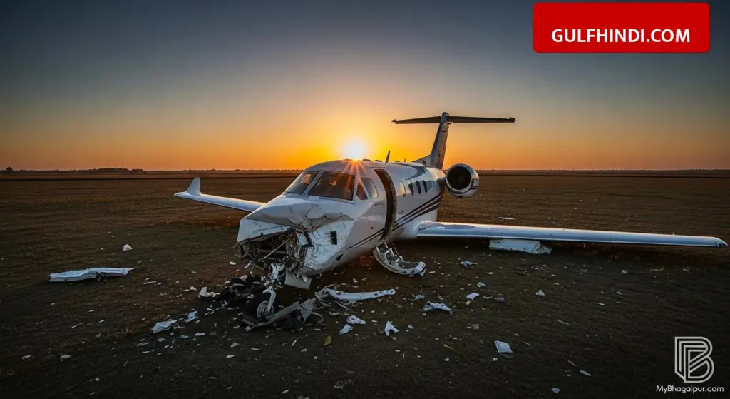 Rohit Pawar's big claim on Ajit Pawar plane crash, forced landing to save Rs 10 lakh