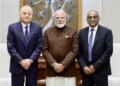 Rolls-Royce to expand business in India, eyeing co-development of fighter jet engines
