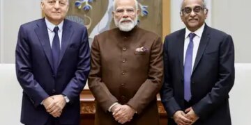 Rolls-Royce to expand business in India, eyeing co-development of fighter jet engines