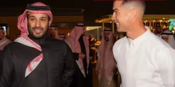 Ronaldo refused to play matches for Al-Nassr, expressed displeasure with PIF regarding Al-Hilal