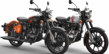 Royal Enfield Classic 350