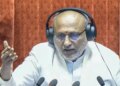 राज्यसभा में हंगामा, लोकसभा के मुद्दे पर सत्ता पक्ष और विपक्ष में टकराहट