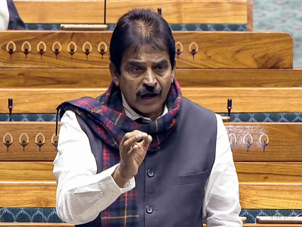 Ruckus over Assam CM's video, Congress said - 'This is not a troll, it is poison of the top leadership'