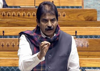 Ruckus over Assam CM's video, Congress said - 'This is not a troll, it is poison of the top leadership'
