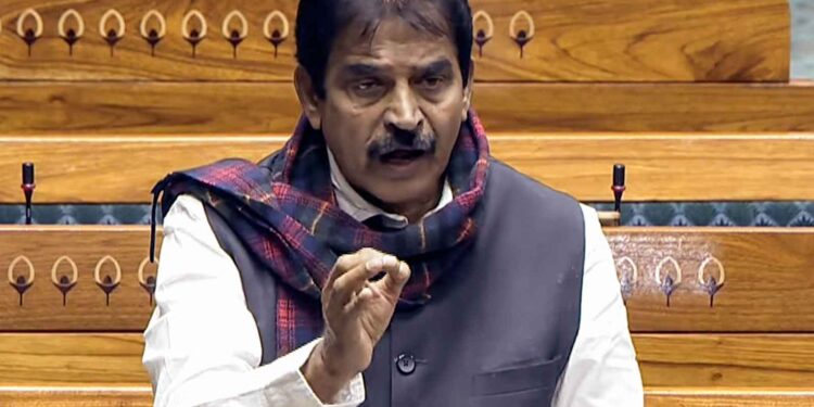 Ruckus over Assam CM's video, Congress said - 'This is not a troll, it is poison of the top leadership'
