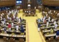 केरल विधानसभा में पैरोल विवाद पर हंगामा, विपक्ष ने किया वॉकआउट