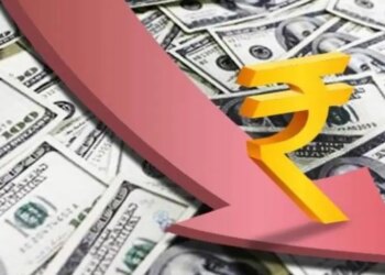 Rupee Pressure Under: Effect of US trade deal factsheet, rupee slipped so much against dollar
