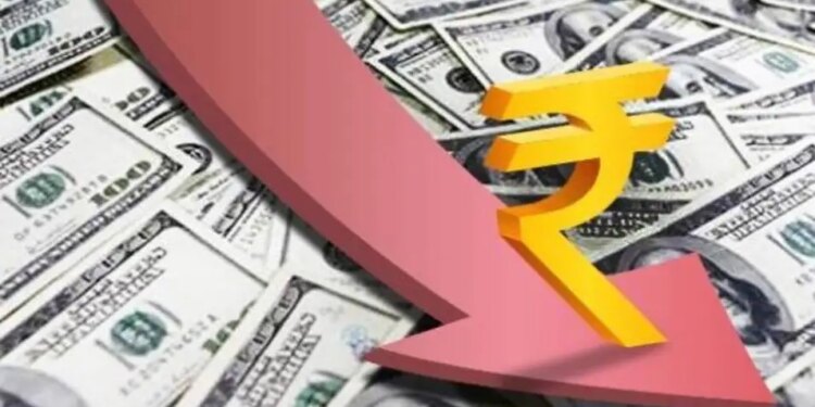 Rupee Pressure Under: Effect of US trade deal factsheet, rupee slipped so much against dollar