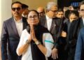 SIR controversy: Mamata Banerjee herself presented her side in the Supreme Court, said - 'Election Commission is targeting Bengal'