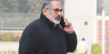 Sabarimala gold theft case: BJP calls Tantri's arrest a deliberate ploy by the government to divert attention