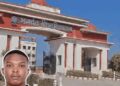 Sad end of dreams: Foreign student dies of electrocution in Ajmer, Mohammed, who came from across the seven seas to get education, dies in the bathroom