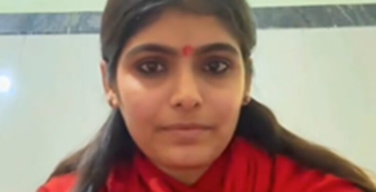 Sadhvi Prem Baisa died due to heart attack, reveals Jodhpur Police Commissioner