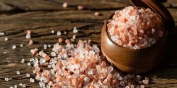 Salt is a 'silent killer' for the body, know what should be the amount of sodium per day
