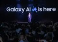 Samsung will launch its new flagship Galaxy smartphone in America this month