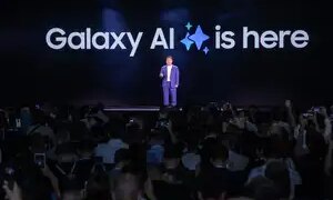 Samsung will launch its new flagship Galaxy smartphone in America this month