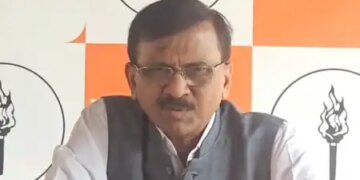संजय राउत का महायुति सरकार पर तीखा हमला, कहा-