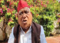 Saryu is in this plight today because of the wrong policies of the government: Awadhesh Prasad