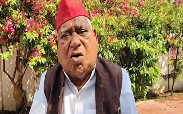 Saryu is in this plight today because of the wrong policies of the government: Awadhesh Prasad
