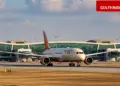 Saudi Arabia: Air India's address changed in Riyadh, now planes will fly from Terminal 5