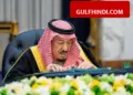 Saudi Arabia Cabinet Reshuffle: King Salman changed Investment Minister, Fahad Al-Saif got command, Khalid Al-Falih’s new role