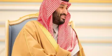 Saudi Arabia Jobs: Big rule changed in Saudi Arabia, now expatriates will not get manager and HR jobs.