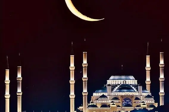 Saudi Arabia Moon Sighting: Saudi Arabia appeals to see the moon on February 17, astronomers warn