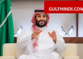 Saudi Arabia New Statement: Saudi Arabia supported Palestine in UN, called Israel’s action wrong